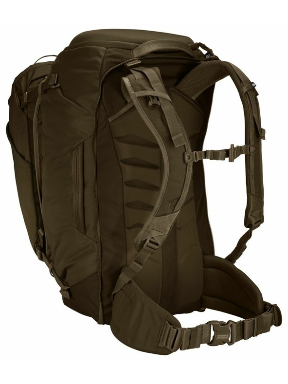 Thule Thule Landmark пътна раница 70 л TLPM270 - Deep Khaki