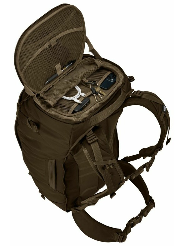 Thule Thule Landmark пътна раница 70 л TLPM270 - Deep Khaki