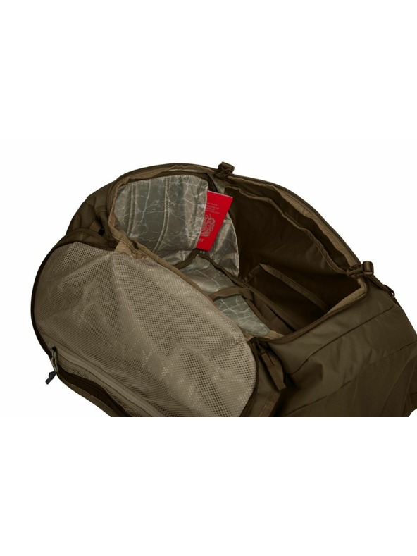 Thule Thule Landmark пътна раница 70 л TLPM270 - Deep Khaki