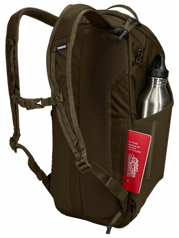 Thule Thule Landmark пътна раница 70 л TLPM270 - Deep Khaki