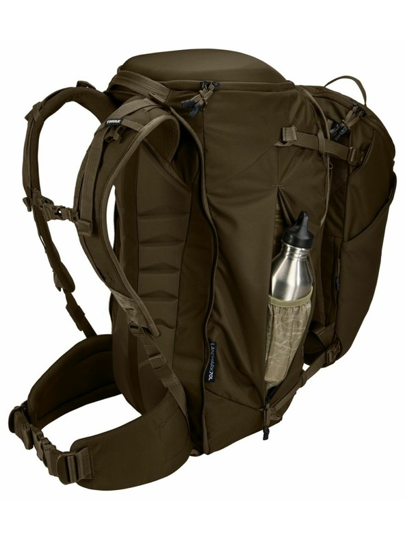 Thule Thule Landmark пътна раница 70 л TLPM270 - Deep Khaki