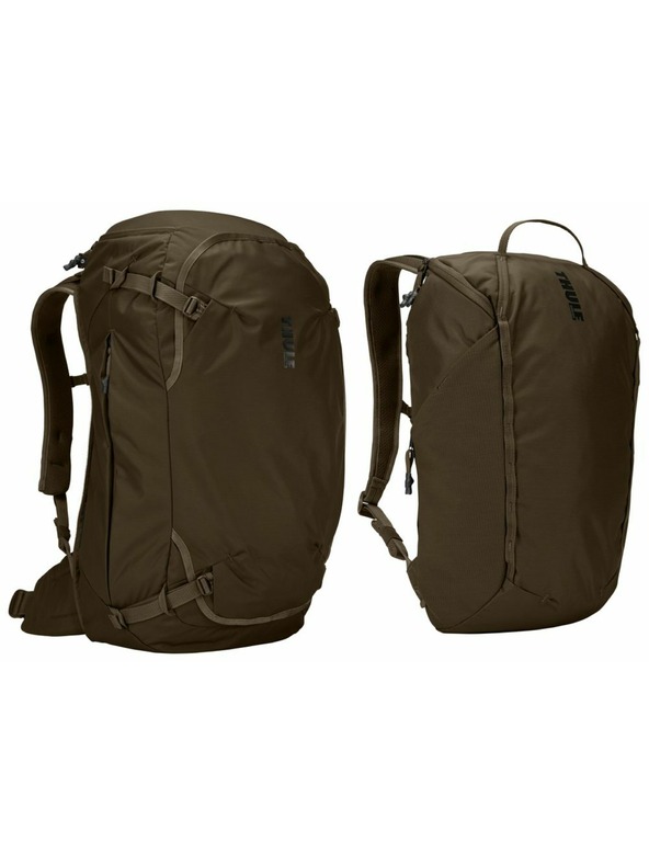 Thule Thule Landmark пътна раница 70 л TLPM270 - Deep Khaki