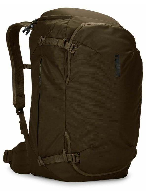 Thule Thule Landmark пътна раница 40 л TLPM240 - Deep Khaki
