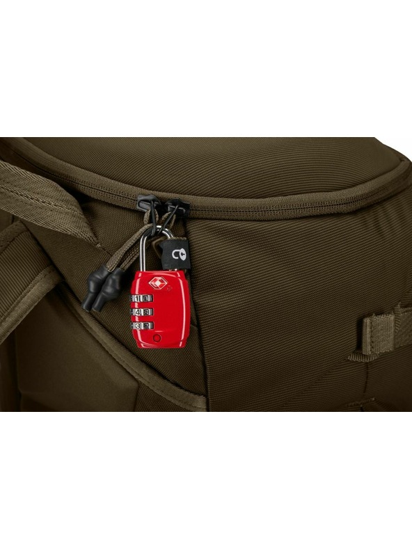 Thule Thule Landmark пътна раница 40 л TLPM240 - Deep Khaki