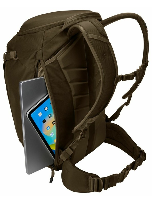 Thule Thule Landmark пътна раница 40 л TLPM240 - Deep Khaki