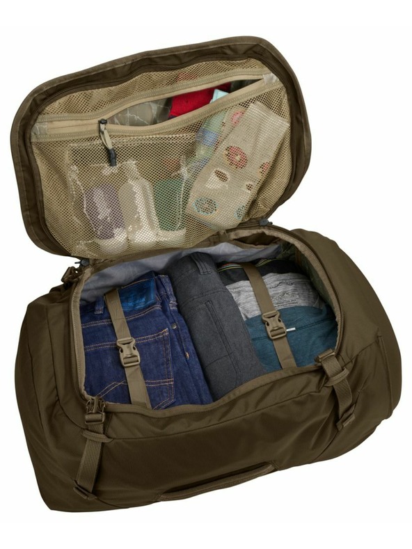 Thule Thule Landmark пътна раница 40 л TLPM240 - Deep Khaki