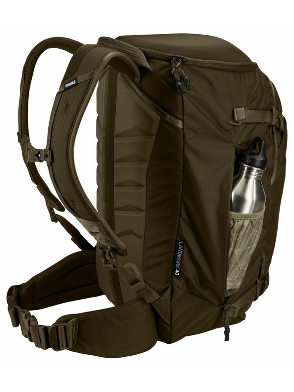 Thule Thule Landmark пътна раница 40 л TLPM240 - Deep Khaki