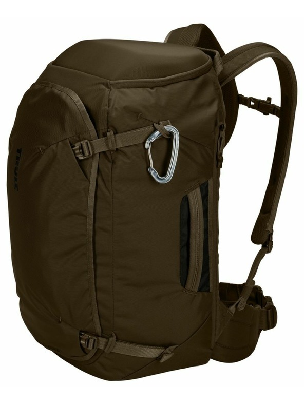 Thule Thule Landmark пътна раница 40 л TLPM240 - Deep Khaki