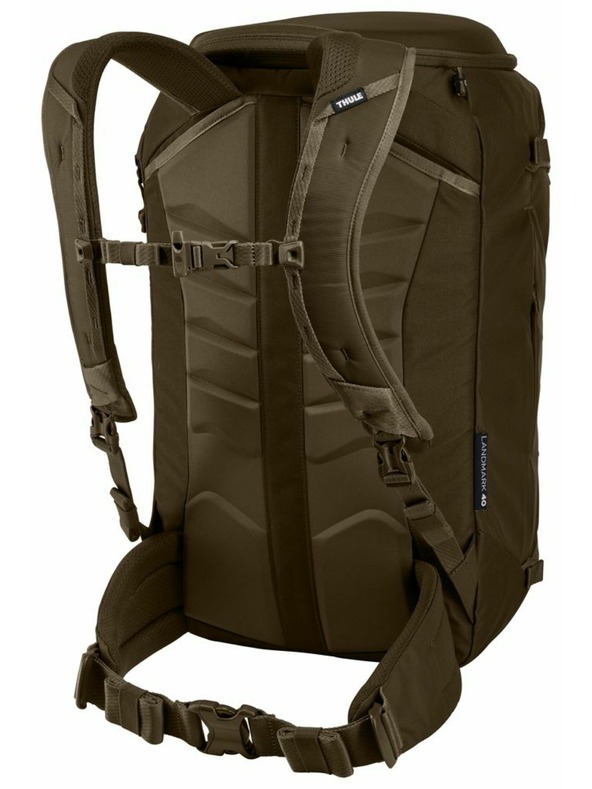Thule Thule Landmark пътна раница 40 л TLPM240 - Deep Khaki