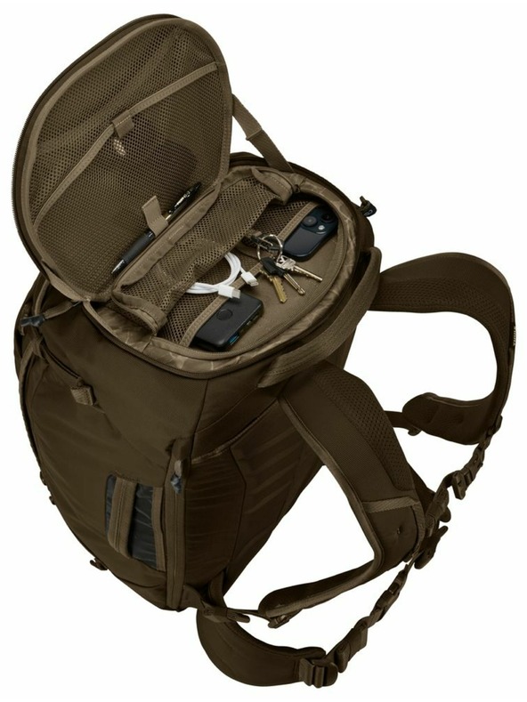 Thule Thule Landmark пътна раница 40 л TLPM240 - Deep Khaki