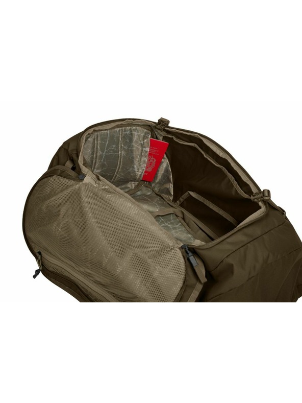 Thule Thule Landmark пътна раница 40 л TLPM240 - Deep Khaki