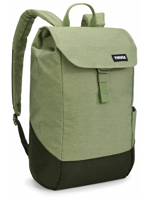 Thule Thule Lithos раница 16L TLBP213 - Quiet Green/Dark Green