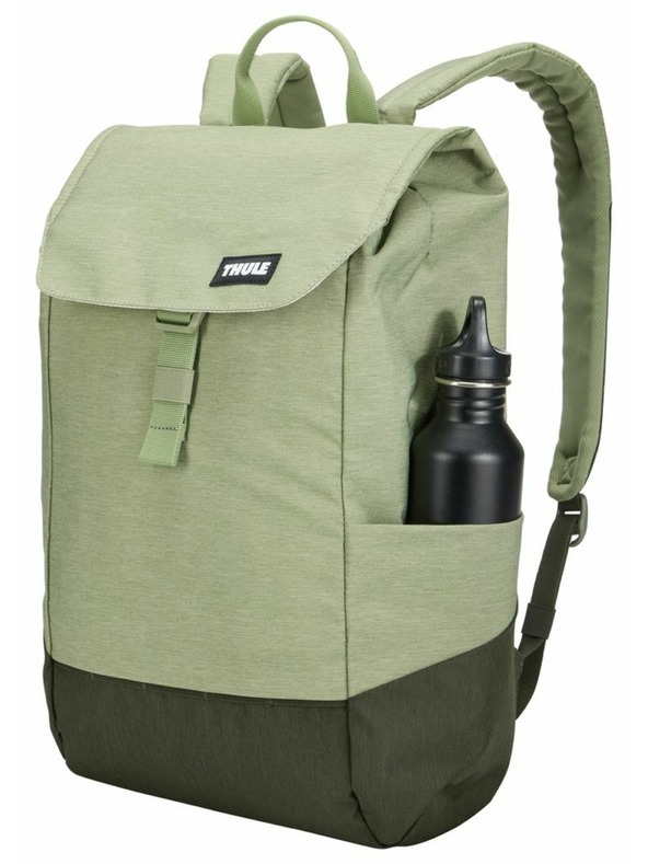 Thule Thule Lithos раница 16L TLBP213 - Quiet Green/Dark Green