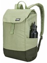 Thule Thule Lithos раница 16L TLBP213 - Quiet Green/Dark Green