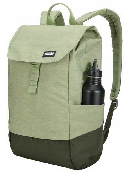 Thule Thule Lithos раница 16L TLBP213 - Quiet Green/Dark Green
