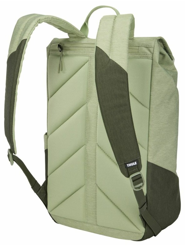 Thule Thule Lithos раница 16L TLBP213 - Quiet Green/Dark Green