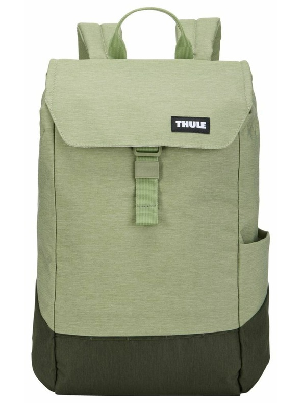 Thule Thule Lithos раница 16L TLBP213 - Quiet Green/Dark Green