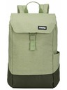 Thule Thule Lithos раница 16L TLBP213 - Quiet Green/Dark Green