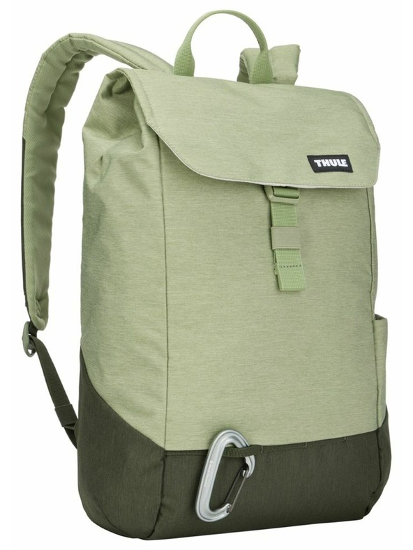 Thule Thule Lithos раница 16L TLBP213 - Quiet Green/Dark Green