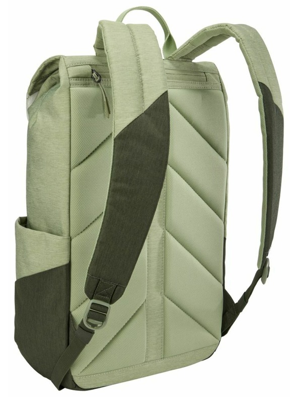 Thule Thule Lithos раница 16L TLBP213 - Quiet Green/Dark Green