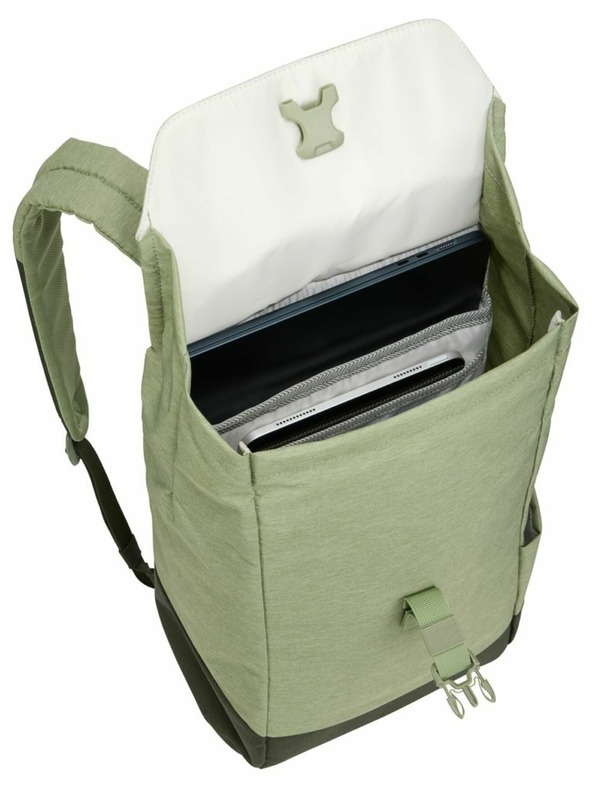 Thule Thule Lithos раница 16L TLBP213 - Quiet Green/Dark Green