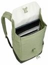 Thule Thule Lithos раница 16L TLBP213 - Quiet Green/Dark Green