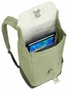 Thule Thule Lithos раница 16L TLBP213 - Quiet Green/Dark Green
