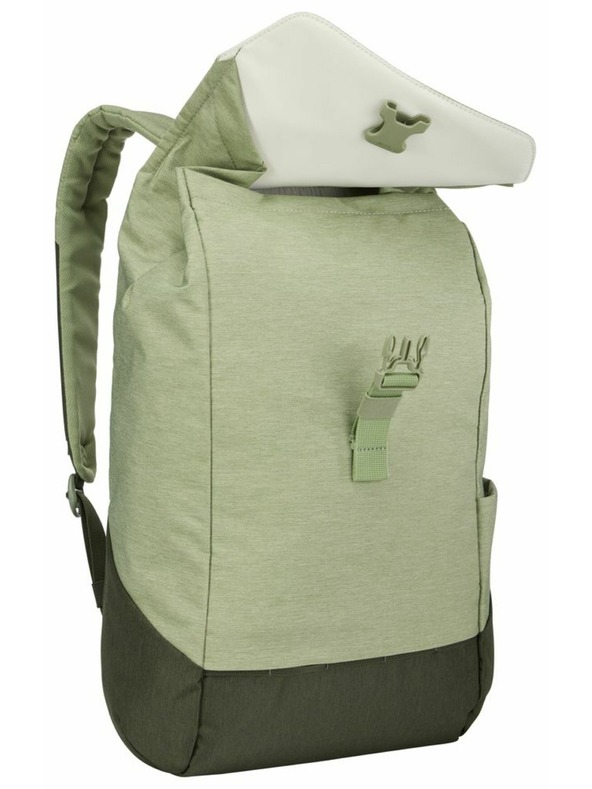 Thule Thule Lithos раница 16L TLBP213 - Quiet Green/Dark Green