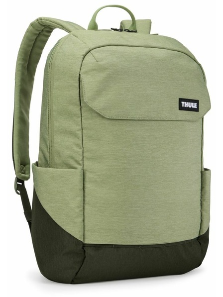 Thule Thule Lithos раница 20 L TLBP216 - Quiet Green/Dark Green