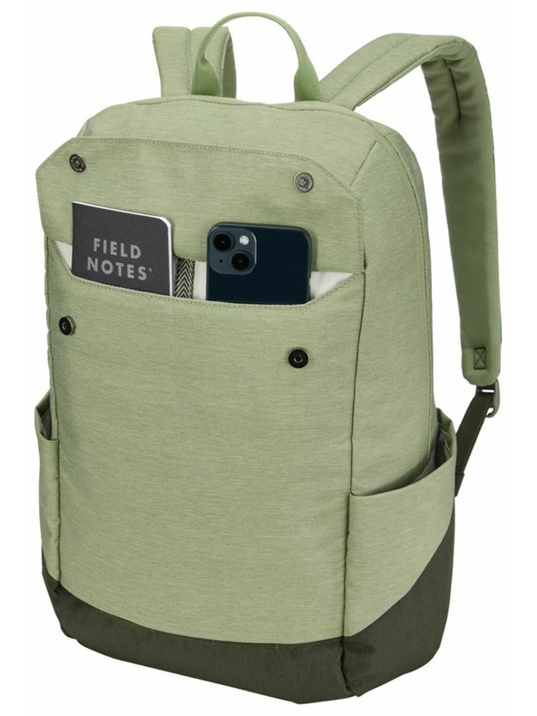 Thule Thule Lithos раница 20 L TLBP216 - Quiet Green/Dark Green
