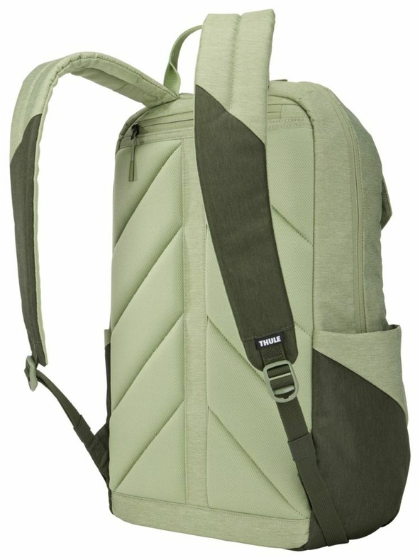 Thule Thule Lithos раница 20 L TLBP216 - Quiet Green/Dark Green