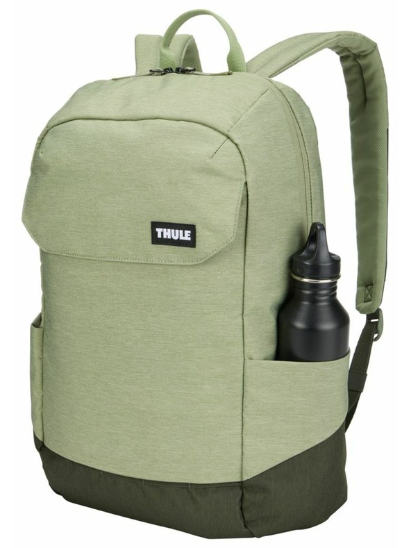 Thule Thule Lithos раница 20 L TLBP216 - Quiet Green/Dark Green