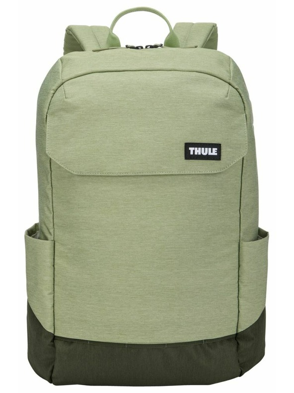 Thule Thule Lithos раница 20 L TLBP216 - Quiet Green/Dark Green