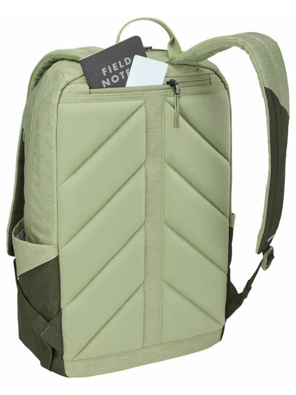 Thule Thule Lithos раница 20 L TLBP216 - Quiet Green/Dark Green