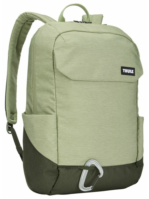 Thule Thule Lithos раница 20 L TLBP216 - Quiet Green/Dark Green