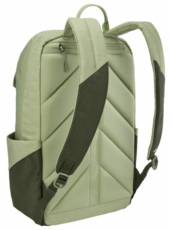 Thule Thule Lithos раница 20 L TLBP216 - Quiet Green/Dark Green