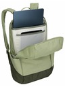 Thule Thule Lithos раница 20 L TLBP216 - Quiet Green/Dark Green