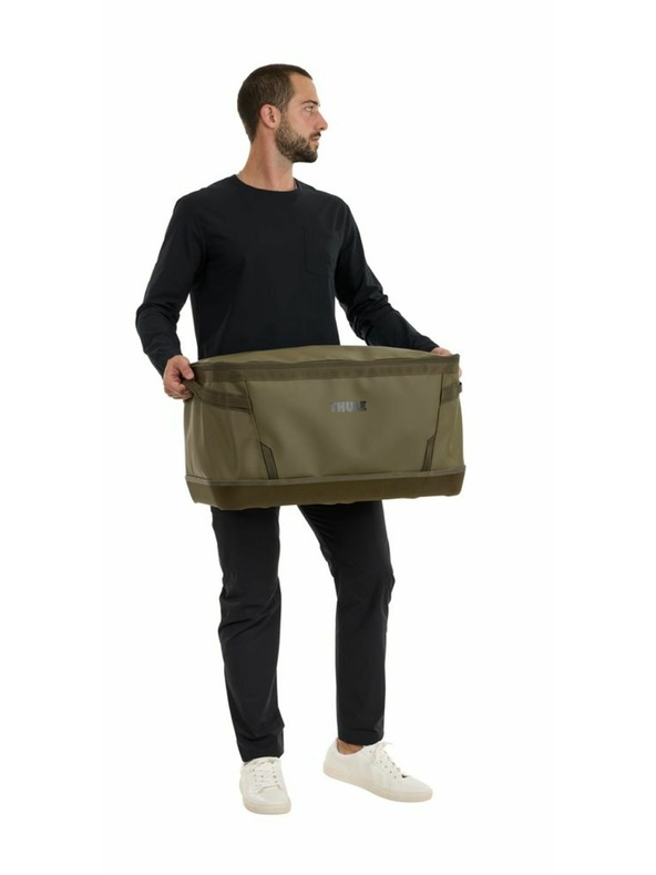Thule Thule Chasm кутия за съоръжение 80 л TCGH180 - тъмен хаки