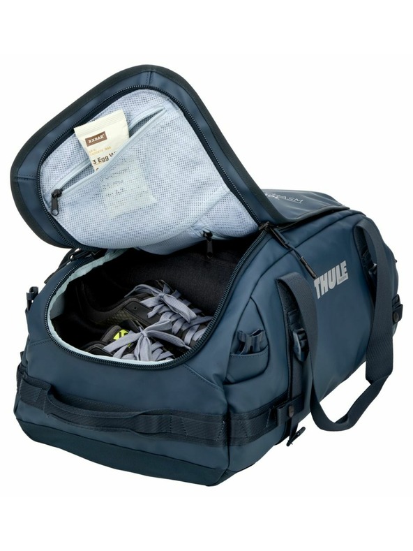 Thule Thule Chasm спортна чанта 40 л TDSD302 - Darkest Blue