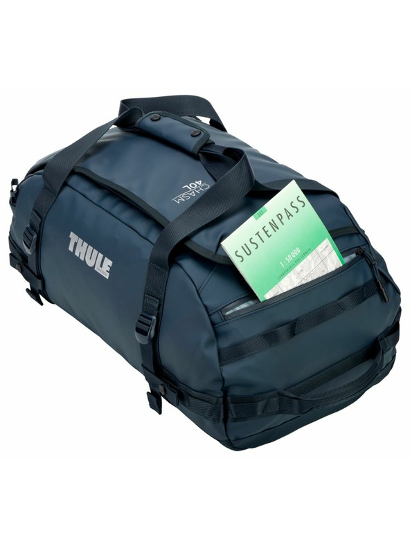 Thule Thule Chasm спортна чанта 40 л TDSD302 - Darkest Blue