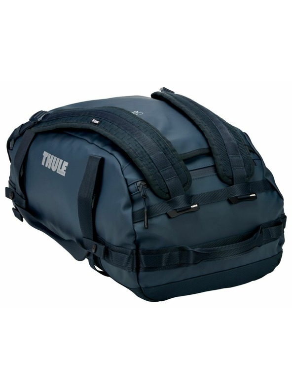 Thule Thule Chasm спортна чанта 40 л TDSD302 - Darkest Blue