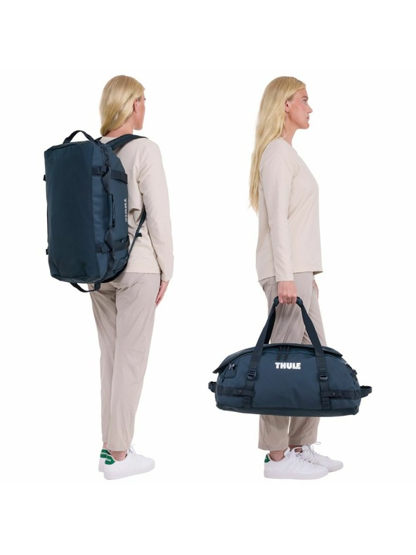 Thule Thule Chasm спортна чанта 40 л TDSD302 - Darkest Blue
