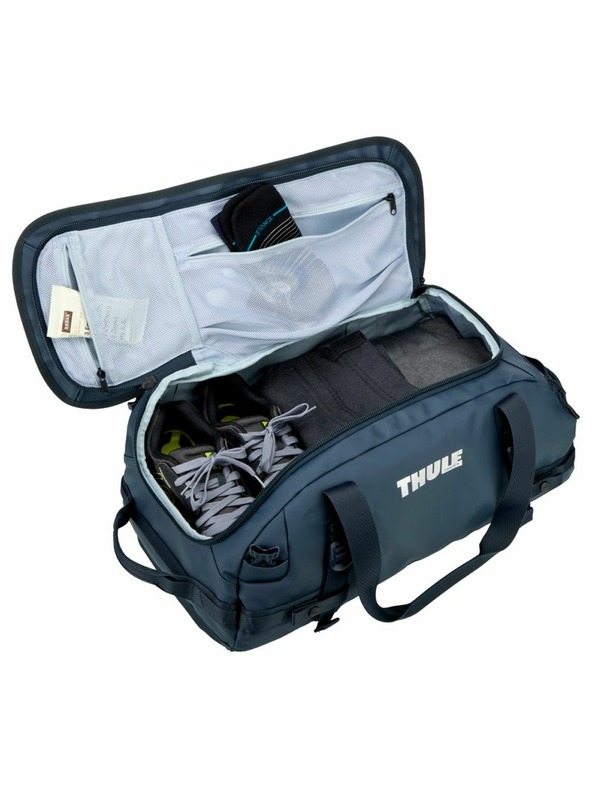 Thule Thule Chasm спортна чанта 40 л TDSD302 - Darkest Blue