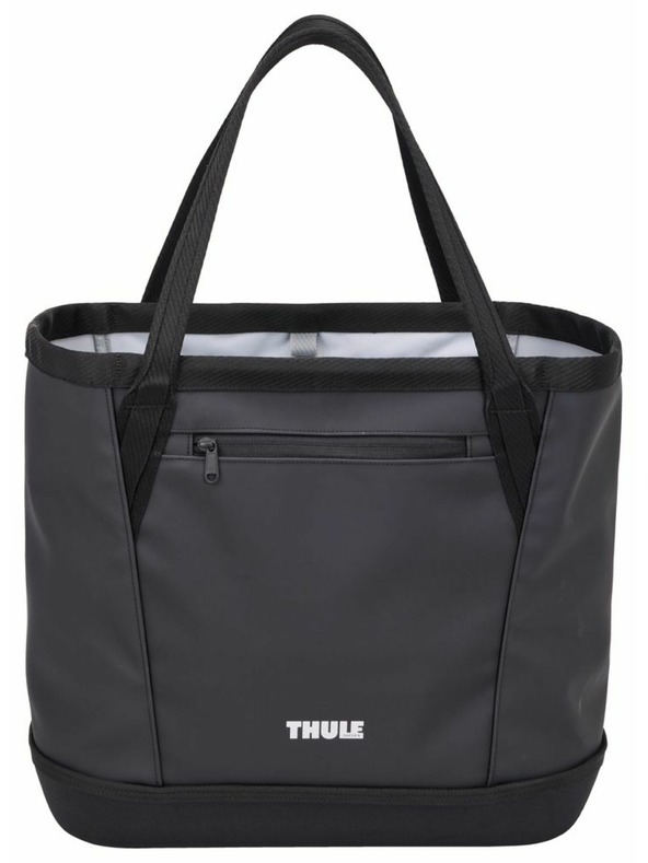 Thule Thule Chasm чанта за съоръжение 30 л TCGT130 - черна