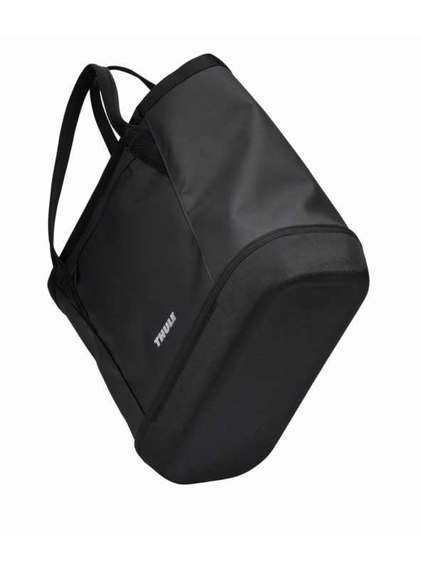 Thule Thule Chasm чанта за съоръжение 30 л TCGT130 - черна