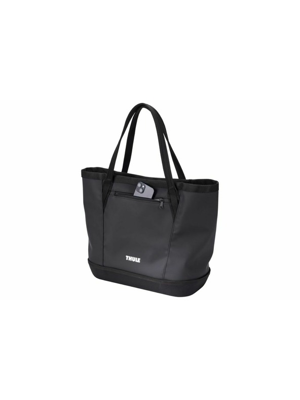 Thule Thule Chasm чанта за съоръжение 30 л TCGT130 - черна