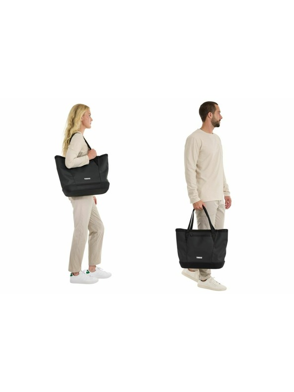 Thule Thule Chasm чанта за съоръжение 30 л TCGT130 - черна