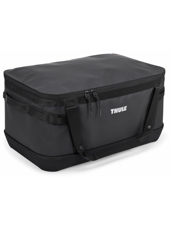 Thule Thule Chasm кутия за съоръжение 55 л TCGH155 - черен