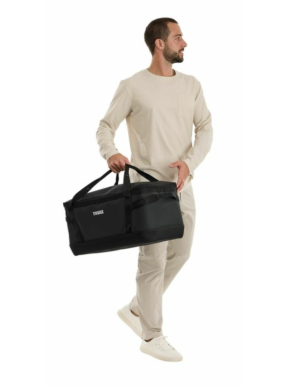 Thule Thule Chasm кутия за съоръжение 55 л TCGH155 - черен