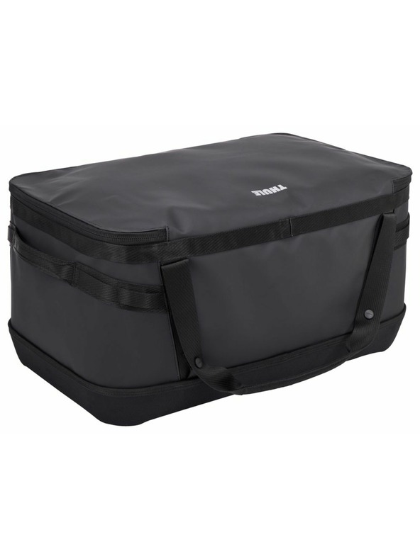Thule Thule Chasm кутия за съоръжение 55 л TCGH155 - черен